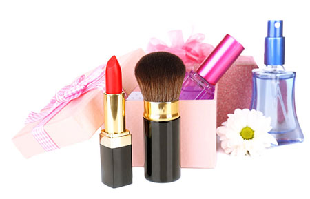 Make-up Treatments