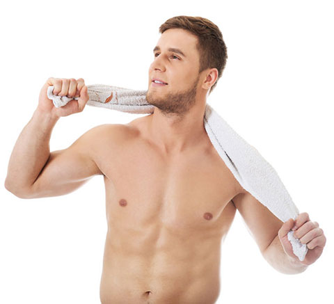 Male Grooming Treatments